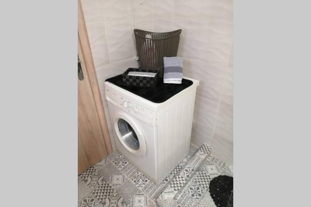 Αqua Blue Villa Agios Spyridon  Ngoại thất bức ảnh