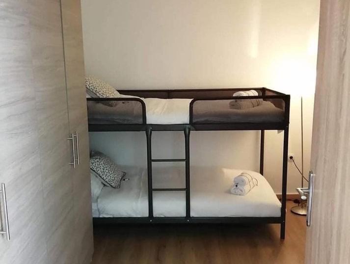 Αqua Blue Villa Agios Spyridon  Ngoại thất bức ảnh