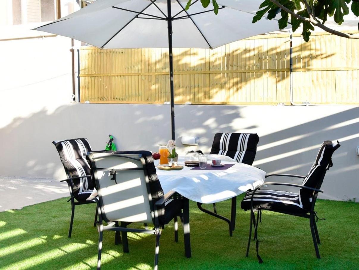 Αqua Blue Villa Agios Spyridon  Ngoại thất bức ảnh